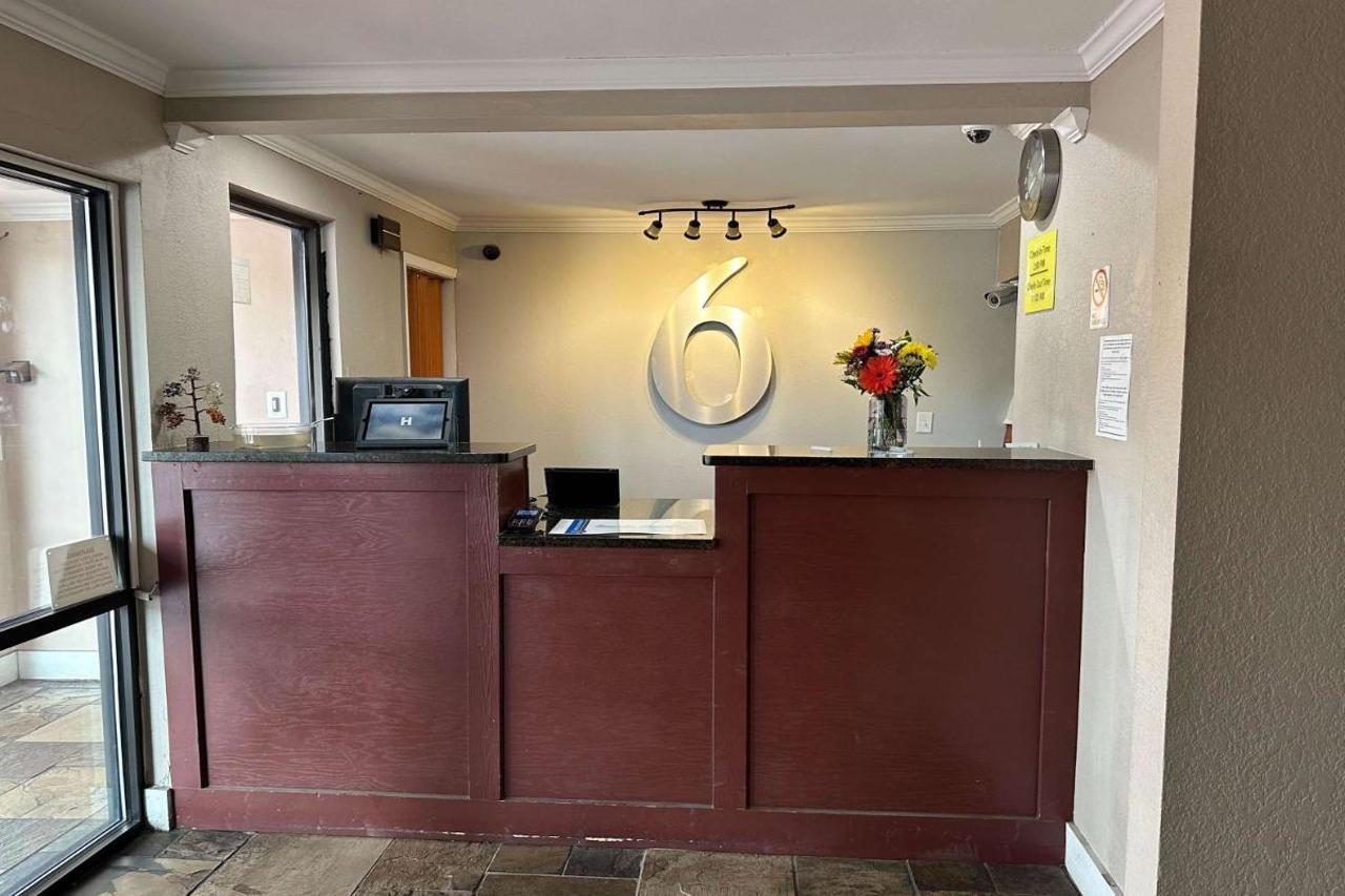 Motel 6 Atlanta Ga Atlanta Airport East Εξωτερικό φωτογραφία