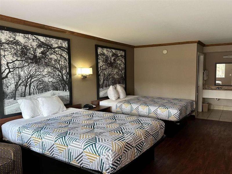 Motel 6 Atlanta Ga Atlanta Airport East Εξωτερικό φωτογραφία