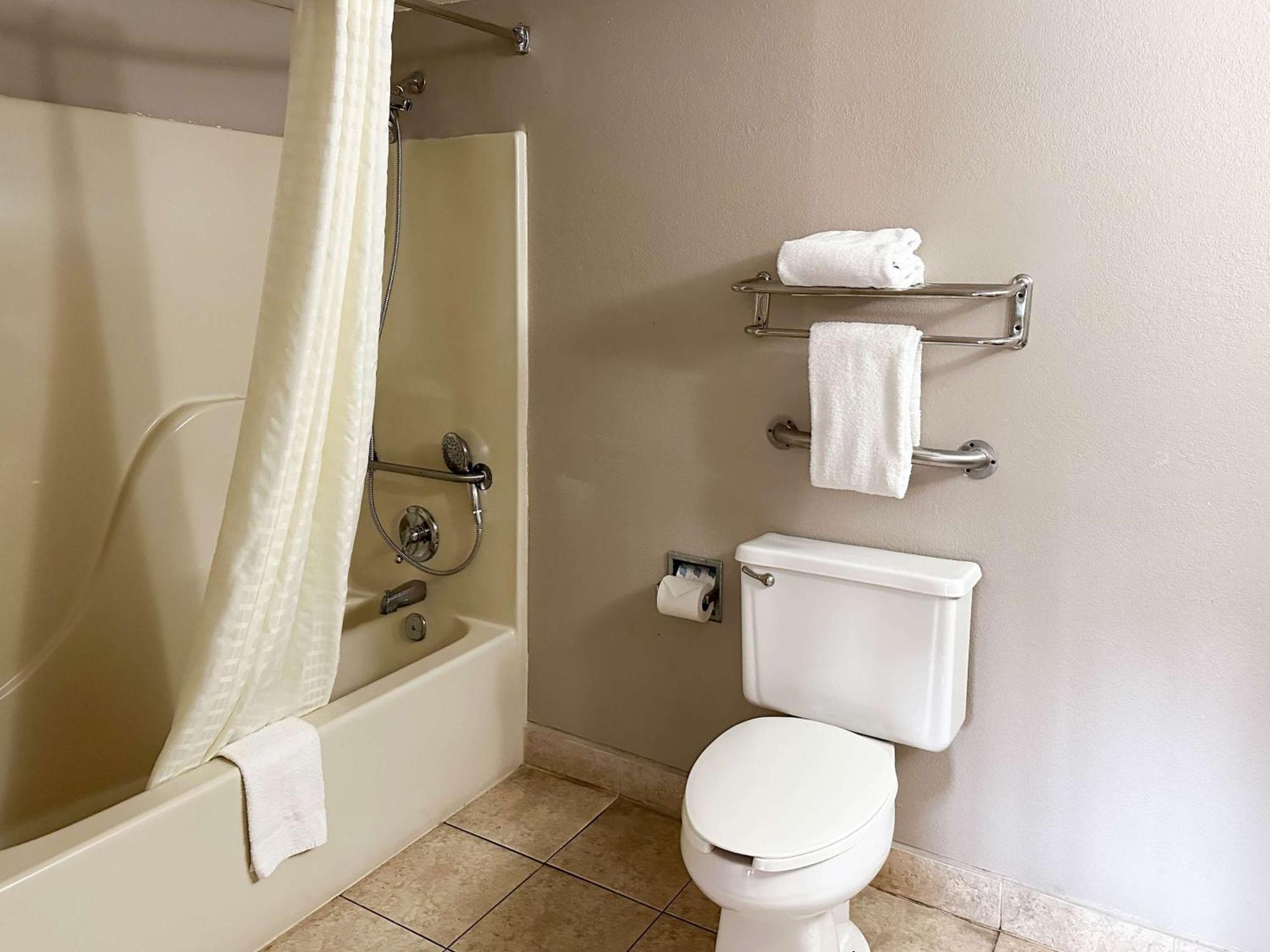 Motel 6 Atlanta Ga Atlanta Airport East Εξωτερικό φωτογραφία